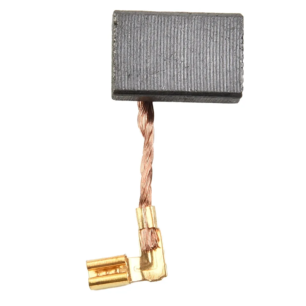 10 шт., карбоновая щетка для шлифовальной машины MakitaAngle GA5030 CB 325/459/303/419/203/85 GV5000 4301SV 6510B-2 8410B 9035 9504BH 6510
10 шт., карбоновая щетка для шлифовальной машины MakitaAngle GA5030 CB 325/459/303/419/203/85 GV5000 4301SV 6510B-2 8410B 9035 9504BH 6510