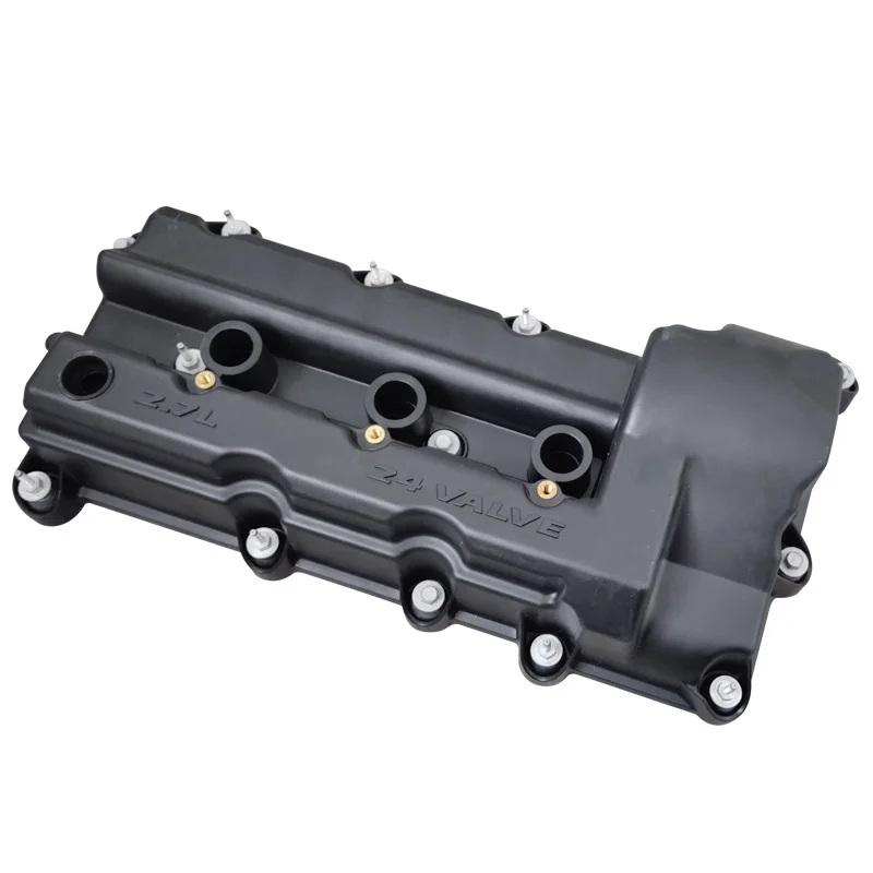EFIAUTO Brand New Engine Cylinder Head Valve Cover For Chrysler 300C Dodge Journey 2.7
EFIAUTO Brand New Engine Cylinder Head Valve Cover For Chrysler 300C Dodge Journey 2.7