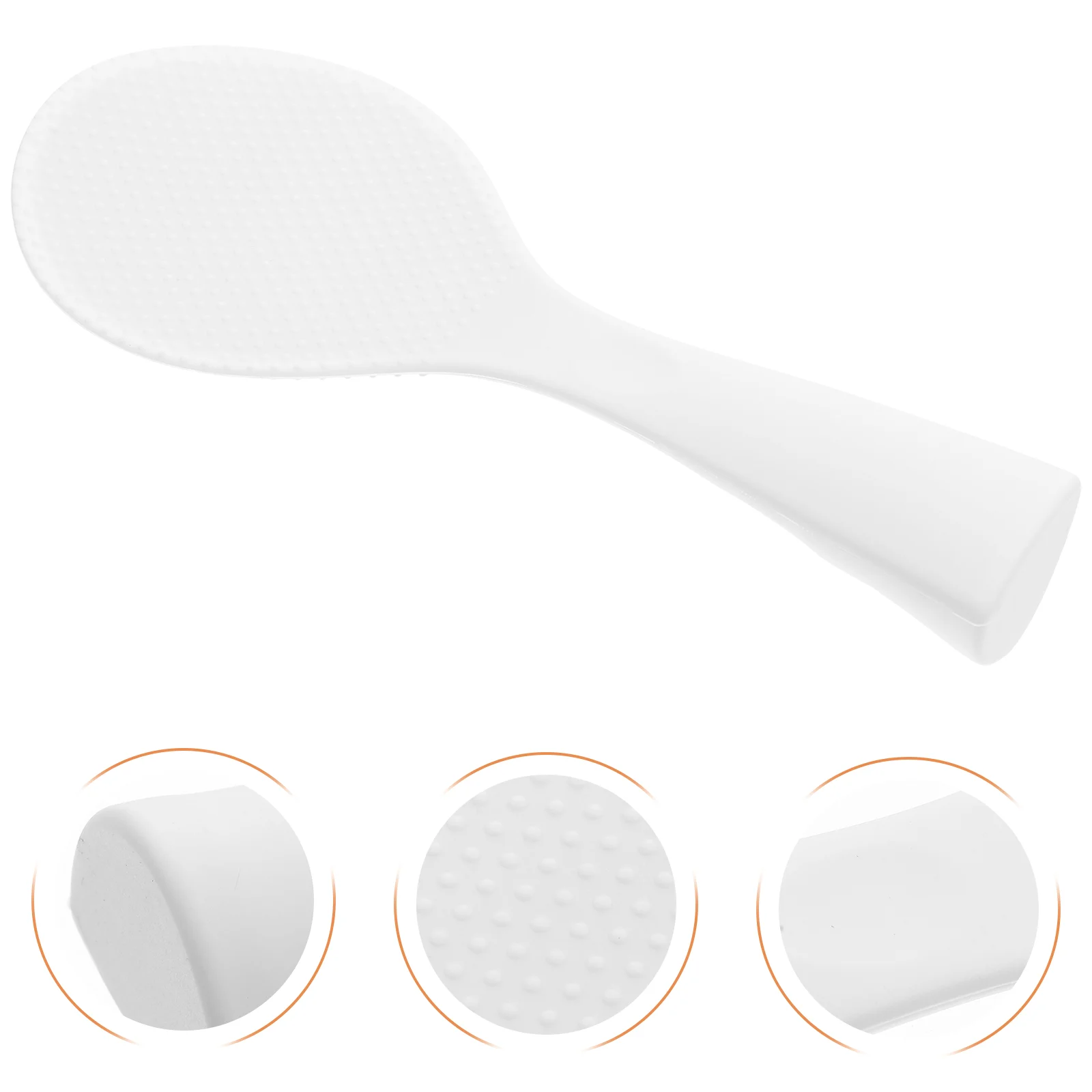 Rice Spoon Cooking Paddle Scoop Standing Spatula Utensils Servicejapanese Server Portion Sushistandcooker Potato Scoops Porridge
Rice Spoon Cooking Paddle Scoop Standing Spatula Utensils Servicejapanese Server Portion Sushistandcooker Potato Scoops Porridge