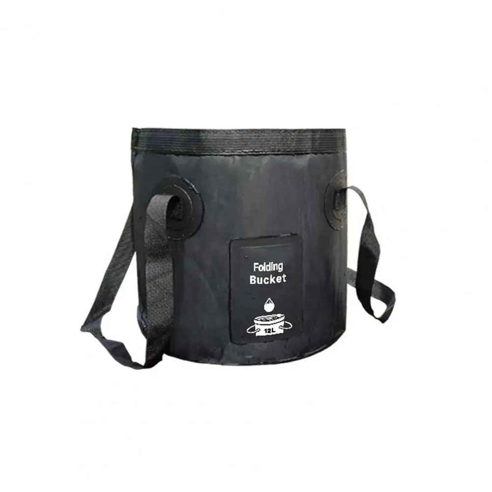 Foot Soaking Bucket Helpful Odorless Reinforced Carrying Handle Camping Portable Round Storage Bucket for Camping
Foot Soaking Bucket Helpful Odorless Reinforced Carrying Handle Camping Portable Round Storage Bucket for Camping