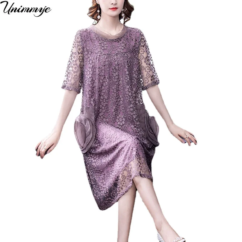 Elegant Women Dresses Ladies O-Neck Short Sleeved Loose Floral Printed Dress Female Vintage Party Robe Vestidos Plus Size J374
Elegant Women Dresses Ladies O-Neck Short Sleeved Loose Floral Printed Dress Female Vintage Party Robe Vestidos Plus Size J374