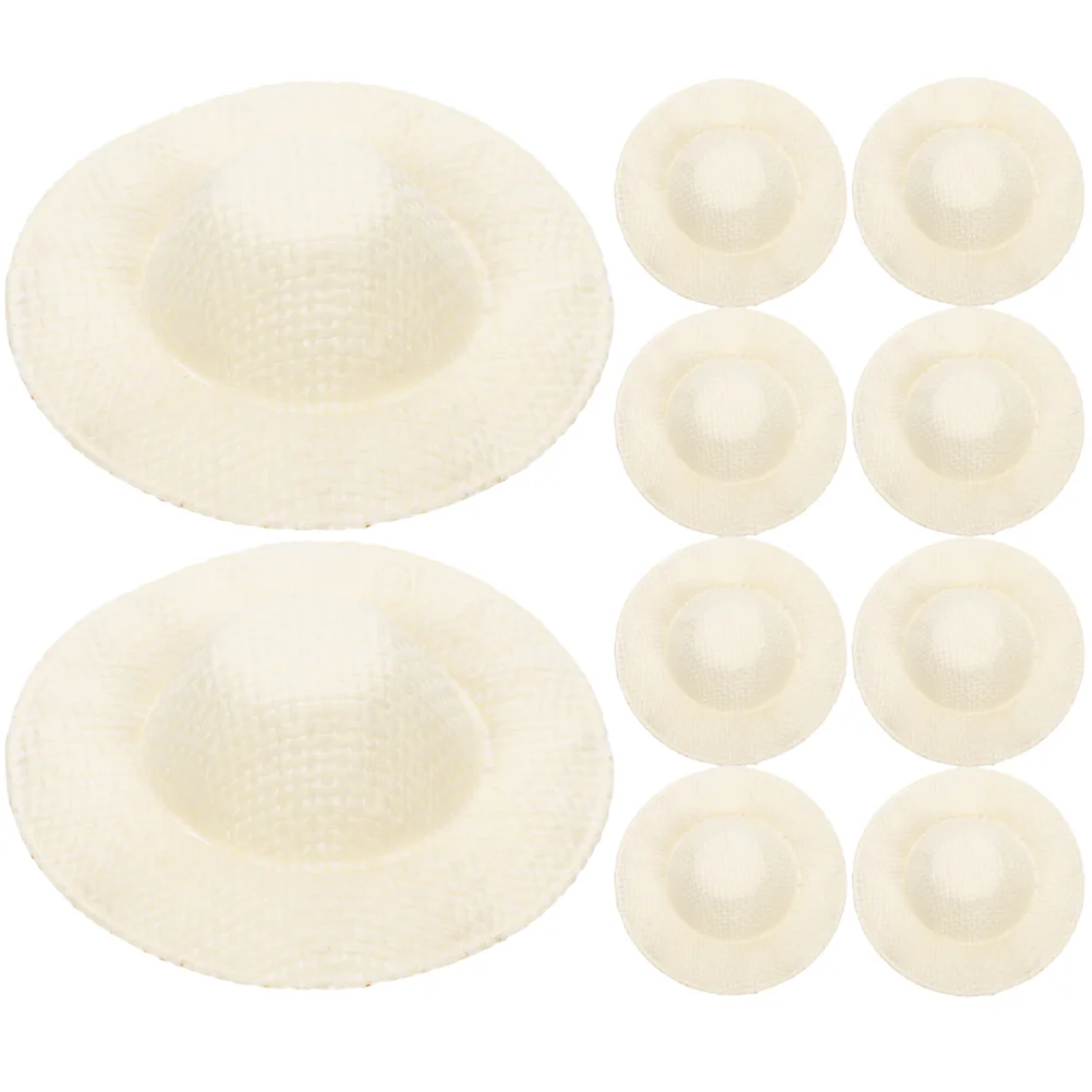 Mini Hat Decorative DIY Small Photo Prop House Weaving Craft Creative Ornament Miniature Woven Props Tiny Hats Toy
Mini Hat Decorative DIY Small Photo Prop House Weaving Craft Creative Ornament Miniature Woven Props Tiny Hats Toy