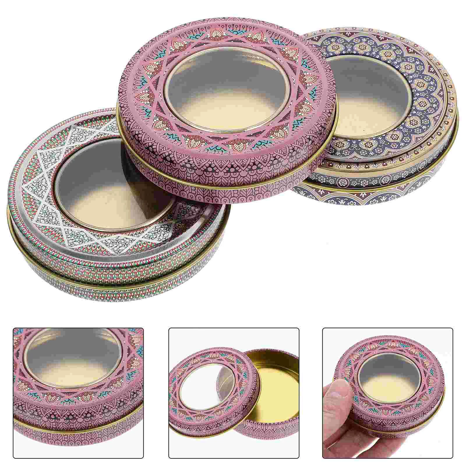 4pcs Saffron Storage Holder Sturdy Saffron Storage Case Loose Tea Candy Container Spices Storage Case ( Assorted Color )
4pcs Saffron Storage Holder Sturdy Saffron Storage Case Loose Tea Candy Container Spices Storage Case ( Assorted Color )