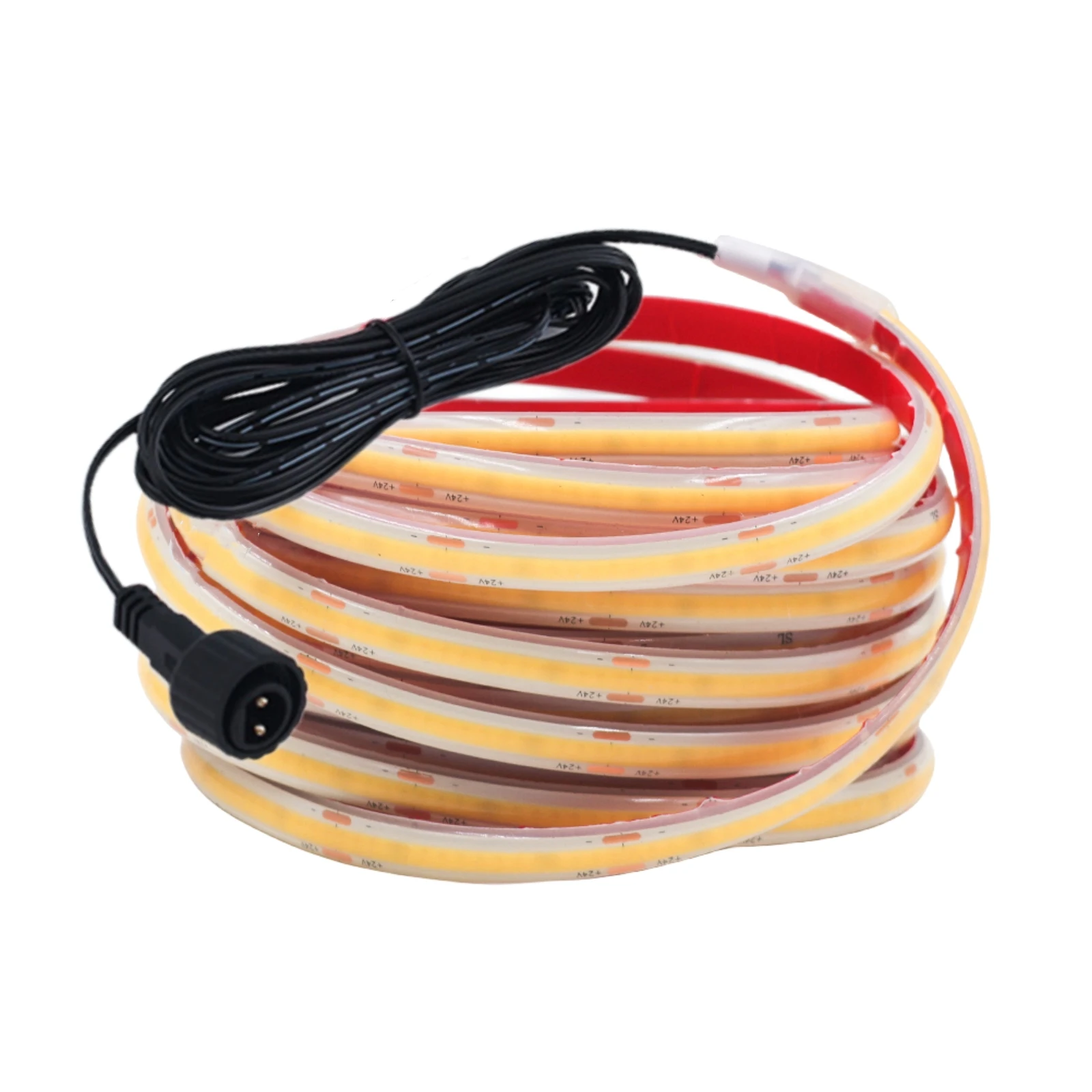 Солнечная светодиодная лента HEGEHE 5м 320leds/м
Солнечная светодиодная лента HEGEHE 5м 320leds/м