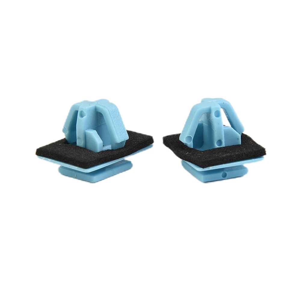 30 Pcs Clip With Sealer Plastic Side Moulding Clips And Door Trim Clips 87756-1F000 For Hyundai Santa Fe For Kia Sportage 13-22
30 Pcs Clip With Sealer Plastic Side Moulding Clips And Door Trim Clips 87756-1F000 For Hyundai Santa Fe For Kia Sportage 13-22