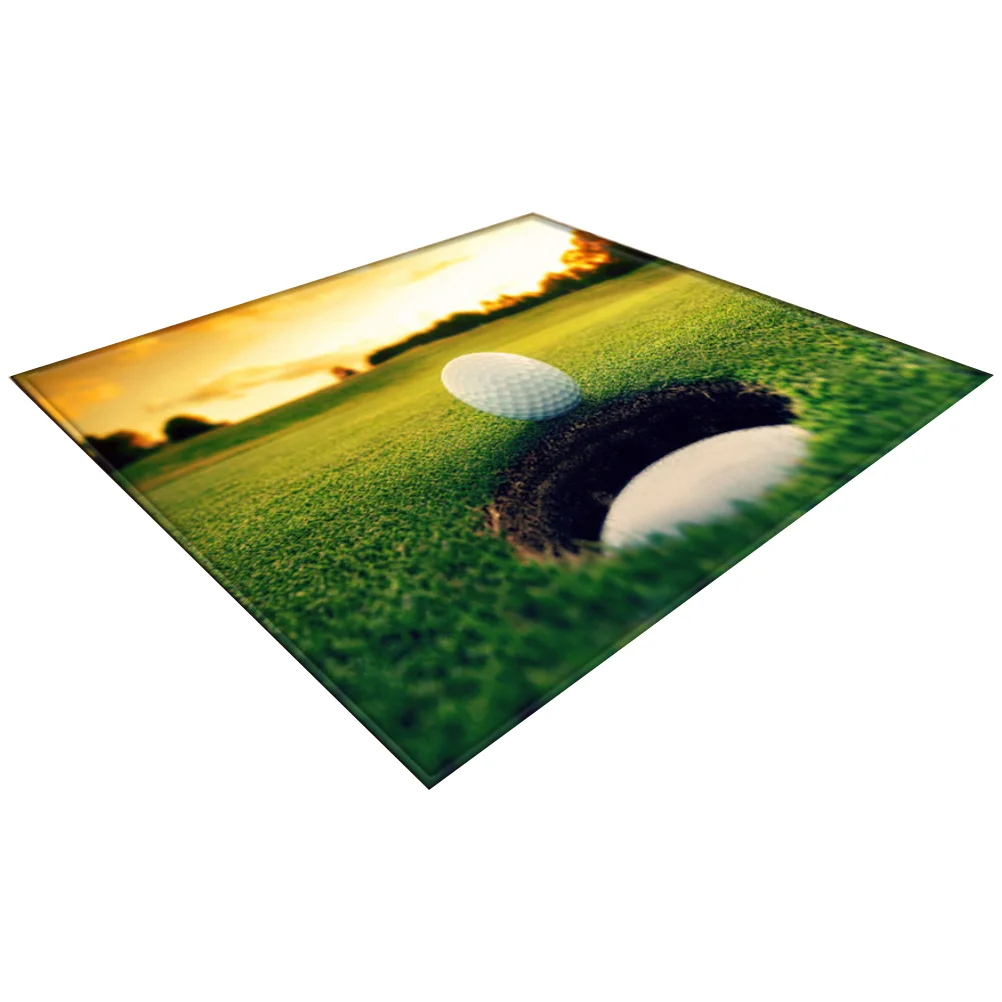 1pc 150x100cm Pattern Rug Decorative Mat Area Doormat Carpet for Entrance Balcony
1pc 150x100cm Pattern Rug Decorative Mat Area Doormat Carpet for Entrance Balcony