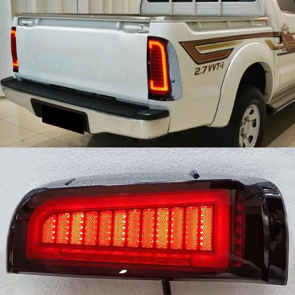 Задний фонарь для Toyota Hilux Vigo 2004 2005 2006 2007 2008 2009 2010 2011 2012-2015
Задний фонарь для Toyota Hilux Vigo 2004 2005 2006 2007 2008 2009 2010 2011 2012-2015