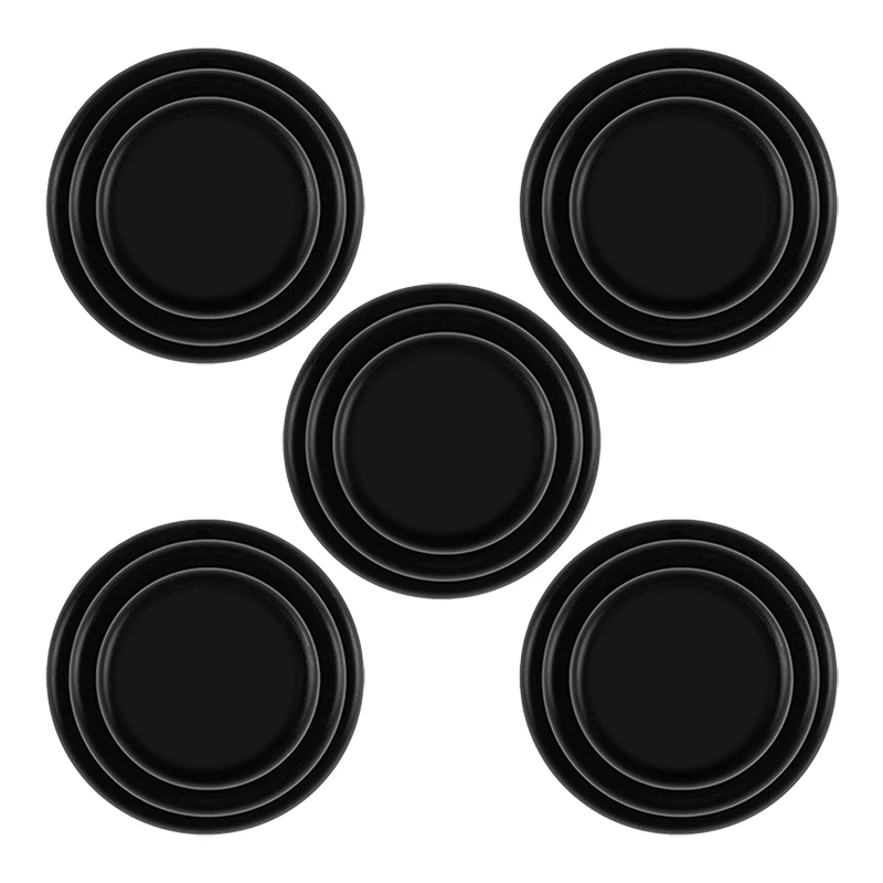 5pcs Door Shock Absorber Buffer Gasket Pads Bumper Pads Noise Shock Absorption Sound Insulation Rubber Gaskets Adhesive Stickers 
5pcs Door Shock Absorber Buffer Gasket Pads Bumper Pads Noise Shock Absorption Sound Insulation Rubber Gaskets Adhesive Stickers