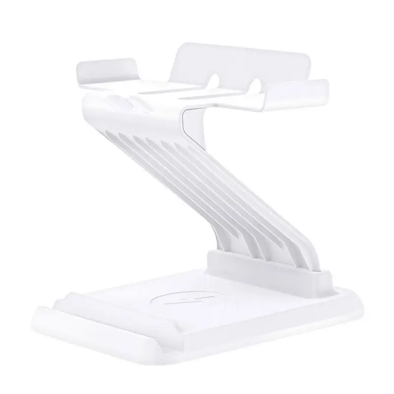Charging Stand For VR Device Psvr Controller Dock VR Stand Controller Charger Charging Base Dock Holder VR Touch Controllers For
Charging Stand For VR Device Psvr Controller Dock VR Stand Controller Charger Charging Base Dock Holder VR Touch Controllers For