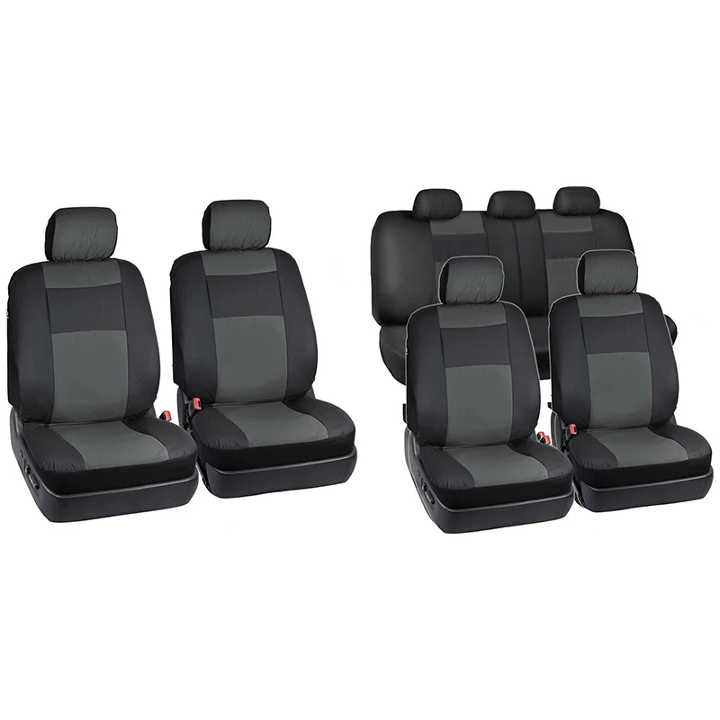 PU Seats Universal Car Seat Cover Interior Accessories Fits Most Brand of Car Seat Car Seat Protector Professional
PU Seats Universal Car Seat Cover Interior Accessories Fits Most Brand of Car Seat Car Seat Protector Professional