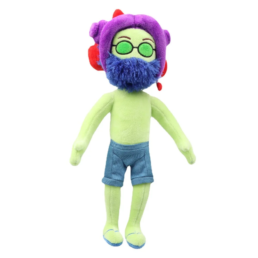35cm Youtubers Life 2 Plush Toy Hot Game Figure Stuffed Doll Soft Stuffed Peluche Toy Birthday Gifts for Kids Girls Home Decor
35cm Youtubers Life 2 Plush Toy Hot Game Figure Stuffed Doll Soft Stuffed Peluche Toy Birthday Gifts for Kids Girls Home Decor