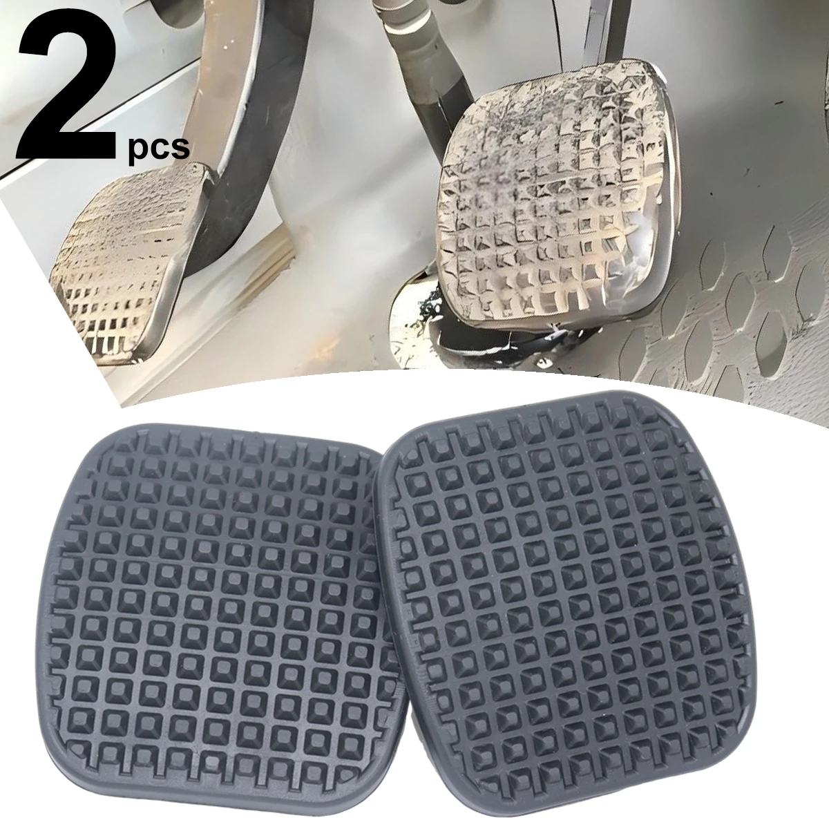 Резиновая крышка педали тормоза сцепления для Iveco Daily III IV V 2006 2007 2008 2009 2010 2011 2012 2013 2014 Замена 500342221 
Резиновая крышка педали тормоза сцепления для Iveco Daily III IV V 2006 2007 2008 2009 2010 2011 2012 2013 2014 Замена 500342221