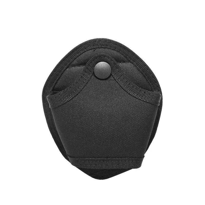 Tactical Profession Handcuffs Case Police Shackles Holster Molle Belt Pouch Nylon Holder Handcuff Hunting Accessories Equipment
Tactical Profession Handcuffs Case Police Shackles Holster Molle Belt Pouch Nylon Holder Handcuff Hunting Accessories Equipment