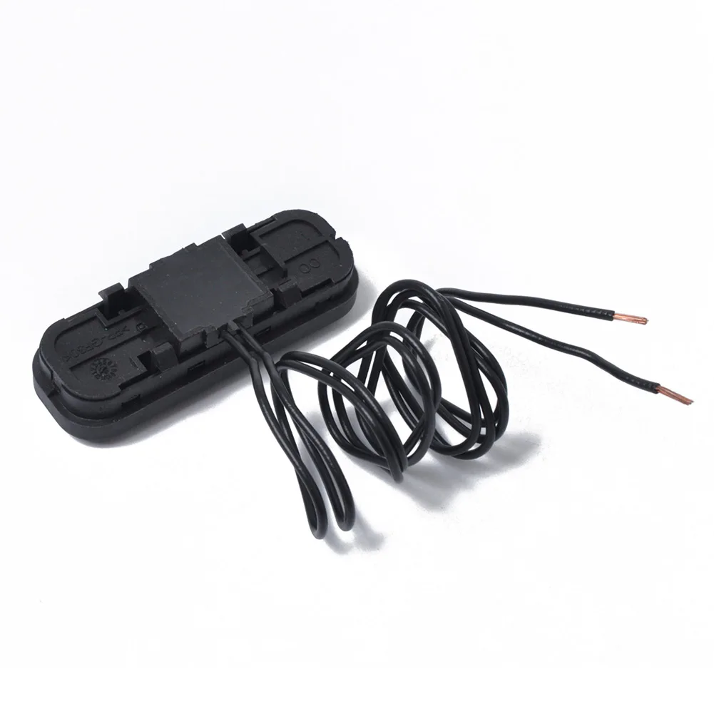 Car Tailgate Boot Door Opening Switches For Cruze 2011-2016 For Orlando Wagon 2012-2014 Car Tailgate Switches With Heat Shrink T
Car Tailgate Boot Door Opening Switches For Cruze 2011-2016 For Orlando Wagon 2012-2014 Car Tailgate Switches With Heat Shrink T