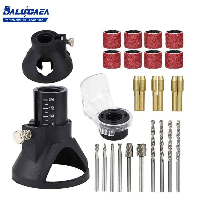 Abrasive Tool HSS Saw Blade Sanding Drum Woolen Polishing Wheel Sanding Grinding Drill for Dremel Rotary Tool
Abrasive Tool HSS Saw Blade Sanding Drum Woolen Polishing Wheel Sanding Grinding Drill for Dremel Rotary Tool