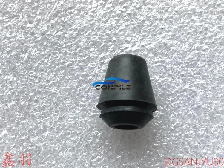 for Mitsubishi Pajero Sport L200 door anti-collision buffer thrust pad shock absorption 
for Mitsubishi Pajero Sport L200 door anti-collision buffer thrust pad shock absorption