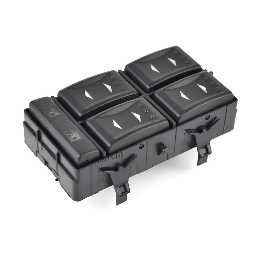 Car Accessories For Ford Mondeo MK3 2001-2007 New Window Glass Lifting Control Switch Button 3S7T-14A132-BA Spare Parts
Car Accessories For Ford Mondeo MK3 2001-2007 New Window Glass Lifting Control Switch Button 3S7T-14A132-BA Spare Parts