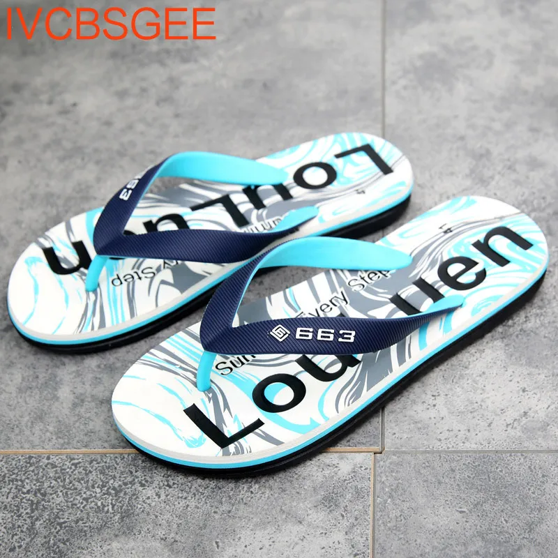 Men Summer Beach Slippers Men Fashion Breathable Outdoor Casual Men Slippers Summer
Men Summer Beach Slippers Men Fashion Breathable Outdoor Casual Men Slippers Summer