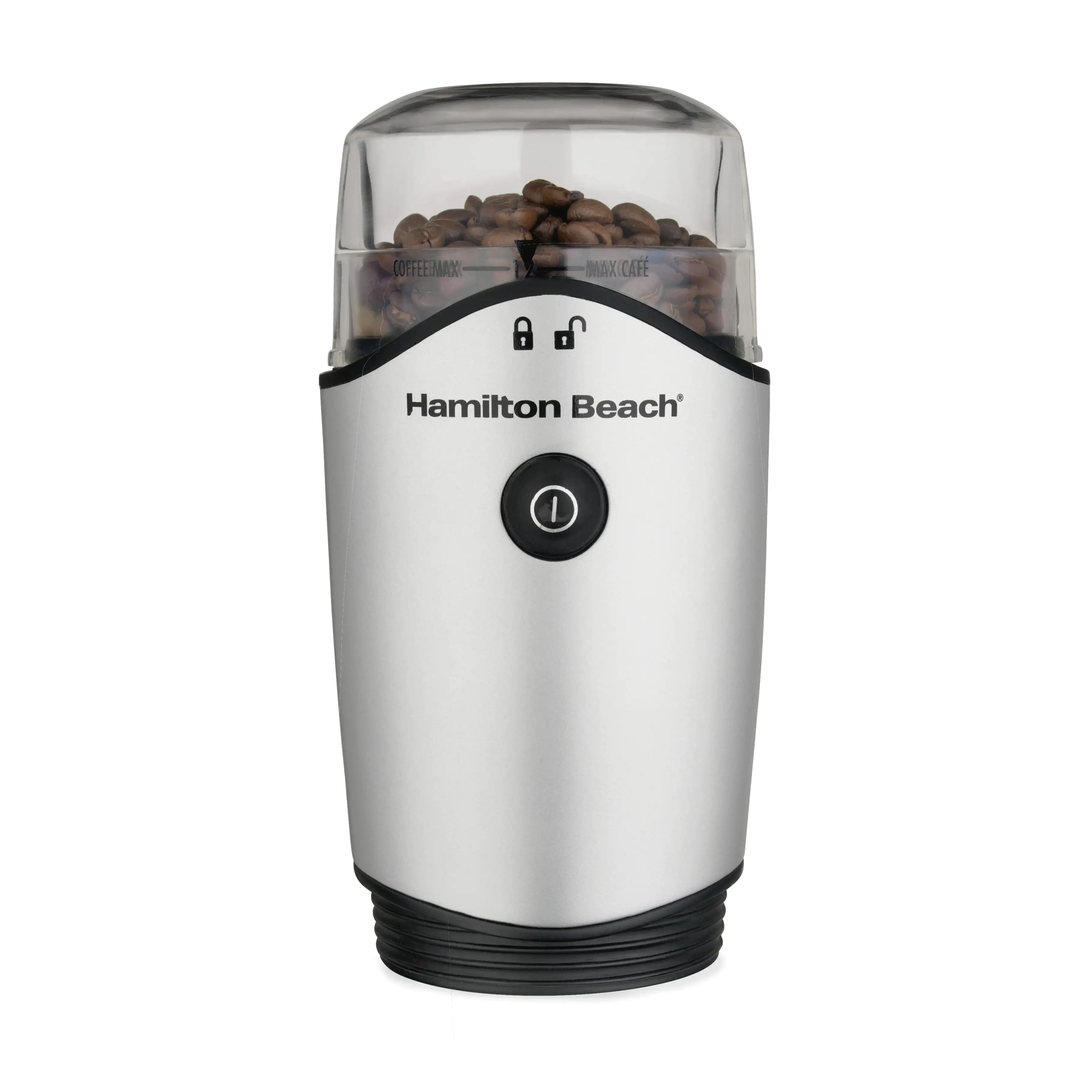 Coffee machine 12 Cup Electric Coffee Grinder, Stainless Steel and Black, New, 80350R automatic for home
Coffee machine 12 Cup Electric Coffee Grinder, Stainless Steel and Black, New, 80350R automatic for home