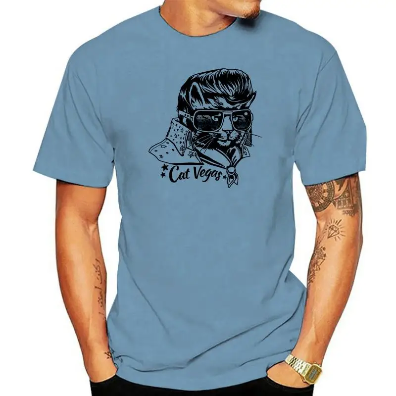 Fashion Men T Shirt Free Shipping VIVA VEGAS! Elvis Parody Shirt, Mens & Fitted Womens, Presley Sunglasses Tee Shirt
Fashion Men T Shirt Free Shipping VIVA VEGAS! Elvis Parody Shirt, Mens & Fitted Womens, Presley Sunglasses Tee Shirt