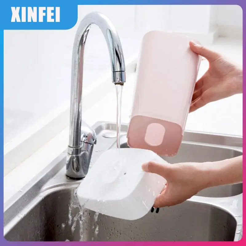 New Knife Rack Creative Plastic Kitchen Knife Holder Multifunctional Kitchen Accessories Storage Rack Tool Holder Knife Stand
New Knife Rack Creative Plastic Kitchen Knife Holder Multifunctional Kitchen Accessories Storage Rack Tool Holder Knife Stand
