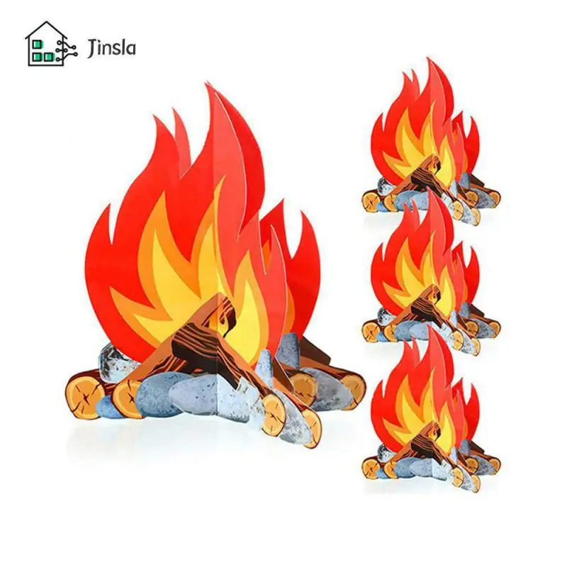 Ambient Flame Funny Decorate Paper Jam Party Flame Decoration Reusable Decorative Ornaments Props Durable Vintage Party Flame
Ambient Flame Funny Decorate Paper Jam Party Flame Decoration Reusable Decorative Ornaments Props Durable Vintage Party Flame