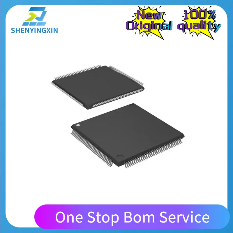 100% Новый оригинальный чип MK60DN512VLQ10 INTEGR IC высокого качества 
100% Новый оригинальный чип MK60DN512VLQ10 INTEGR IC высокого качества