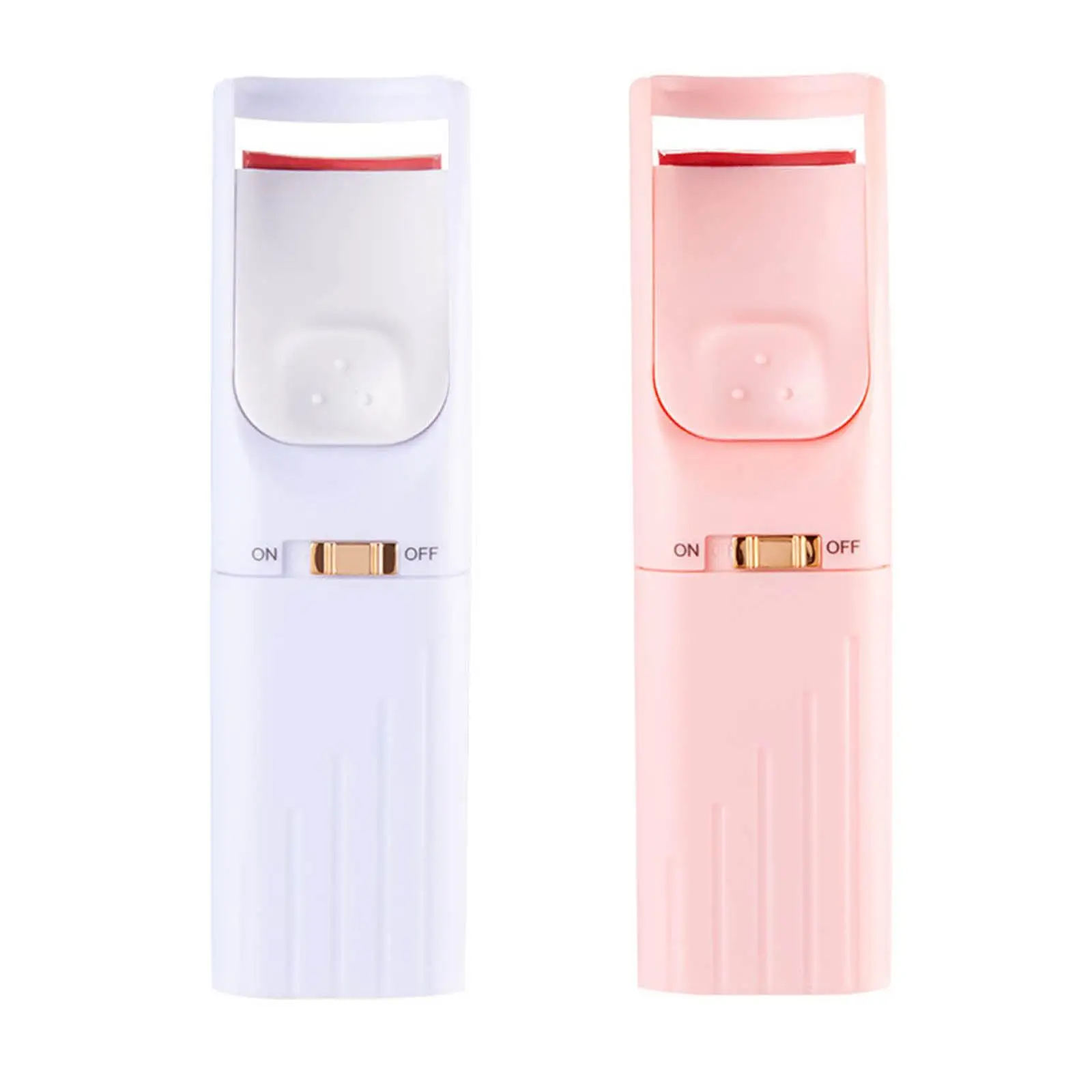 Электрические ресницы бигуди USB зарядка, Быстрое нагревание профессиональная безопасность
Электрические ресницы бигуди USB зарядка, Быстрое нагревание профессиональная безопасность