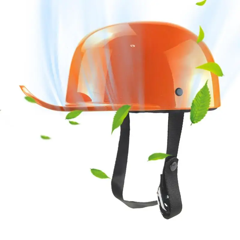 Bike Helmets Baseball Caps Lightweight Bike Helmets Adults Baseball Helmets Urban Leisure Road And Mountain Riding Safety
Bike Helmets Baseball Caps Lightweight Bike Helmets Adults Baseball Helmets Urban Leisure Road And Mountain Riding Safety