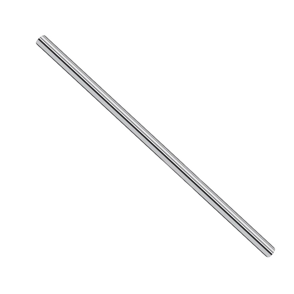 8mm Chromed Carbon Steel Replacement Linear Rail Shaft Multiple Length Smooth Office Rod 3D Printer Durable Professional
8mm Chromed Carbon Steel Replacement Linear Rail Shaft Multiple Length Smooth Office Rod 3D Printer Durable Professional