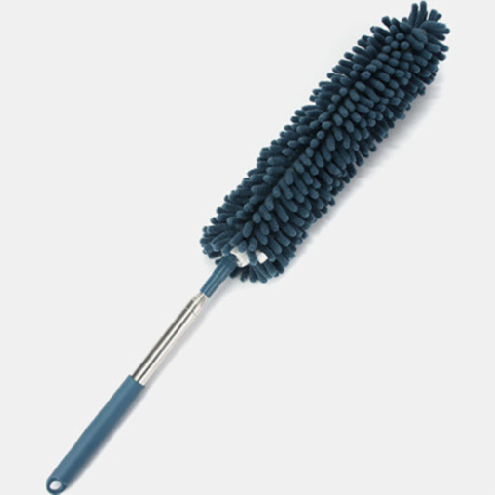 Щетка для пыли Eruzny из микрофибры
Щетка для пыли Eruzny из микрофибры
