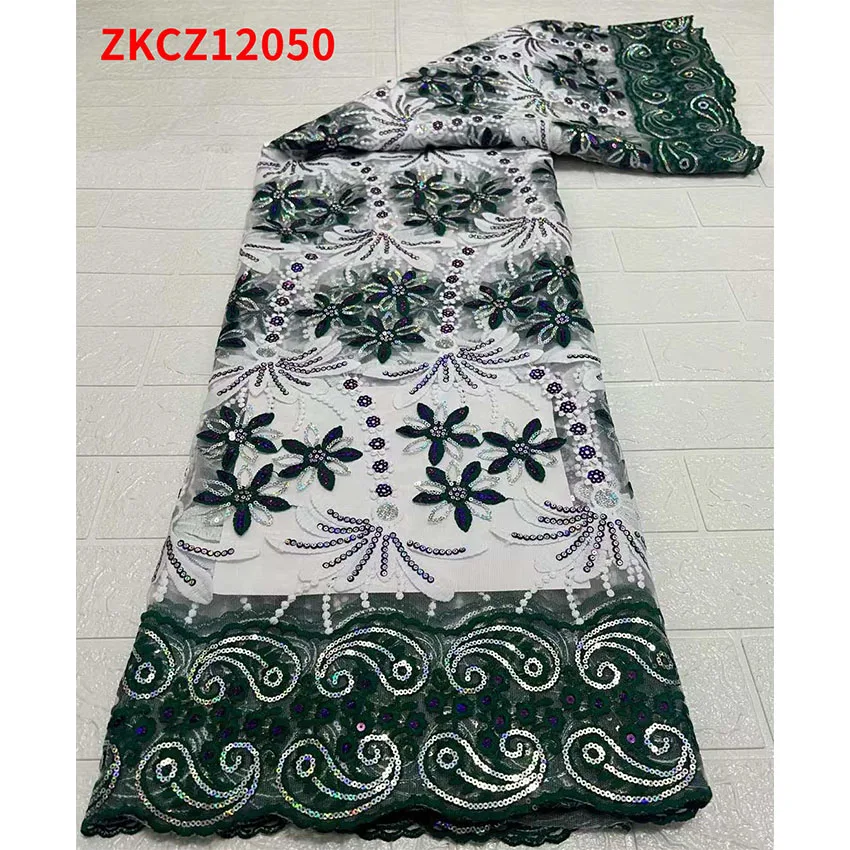 Low Price Ankara Lace Fabrics Popular Handmade African Breathable Tulle Cloth Wedding Fabric 5 Yards/Lot ZKCZ12050
Low Price Ankara Lace Fabrics Popular Handmade African Breathable Tulle Cloth Wedding Fabric 5 Yards/Lot ZKCZ12050