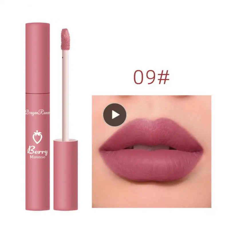 Lip Glaze Velvet Matte Lip Tint Lip Makeup Liquid Lipstick Lip Gloss Cosmetics Lipgloss Free Shipping Beauty
Lip Glaze Velvet Matte Lip Tint Lip Makeup Liquid Lipstick Lip Gloss Cosmetics Lipgloss Free Shipping Beauty