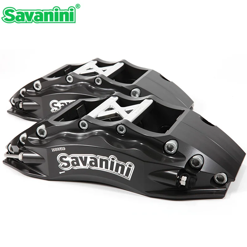 SAVANINI Brand 2 шт. Кованый алюминий тормозной суппорт большой 4/6 горшок маленький 6 горшок 12 pistion
SAVANINI Brand 2 шт. Кованый алюминий тормозной суппорт большой 4/6 горшок маленький 6 горшок 12 pistion