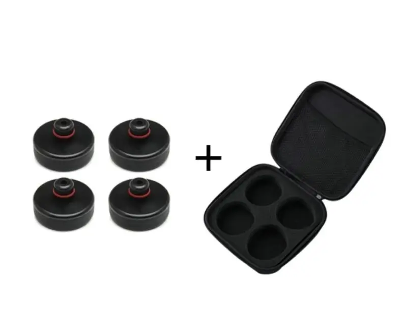 Suitable for Tesla model3 high-quality car bottom jack pad modelY rubber shock pad convenient modification accessories
Suitable for Tesla model3 high-quality car bottom jack pad modelY rubber shock pad convenient modification accessories