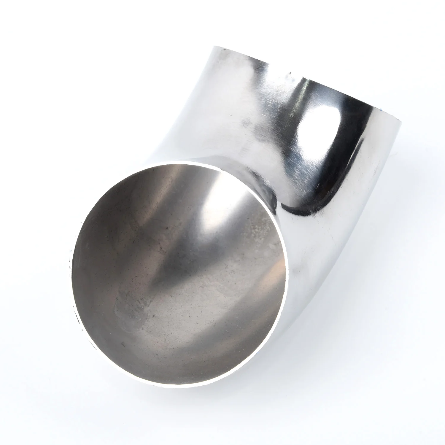Car Fitting Exhaust Stainless Steel Bend Elbow Tube Mandrel 90° Gift Useful Durable New Sale High Quality Accs
Car Fitting Exhaust Stainless Steel Bend Elbow Tube Mandrel 90° Gift Useful Durable New Sale High Quality Accs