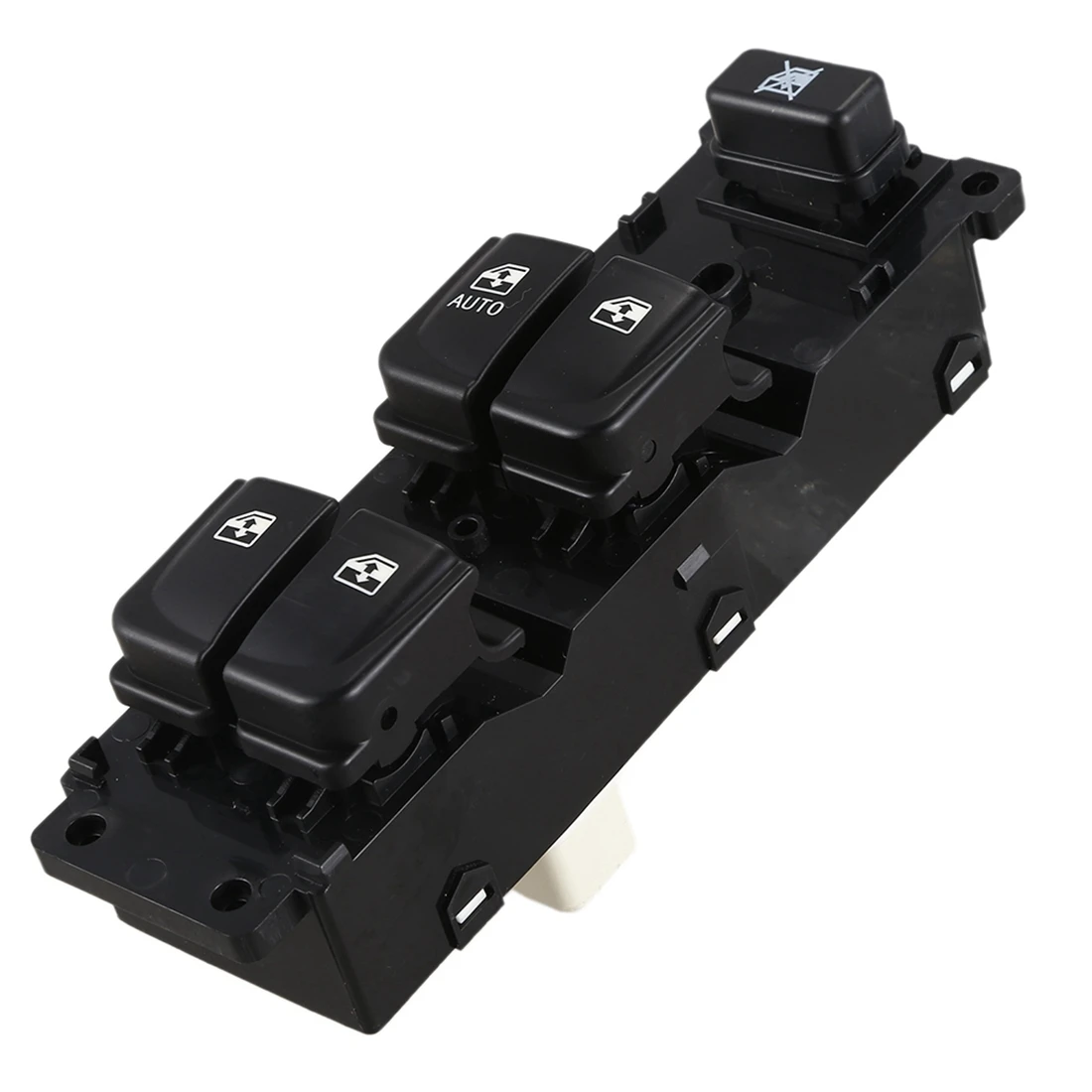 Power Window Switch 93570-1J102 935701J102 for Hyundai I20 2008-2015 LHD Accessories Window Control Switch
Power Window Switch 93570-1J102 935701J102 for Hyundai I20 2008-2015 LHD Accessories Window Control Switch