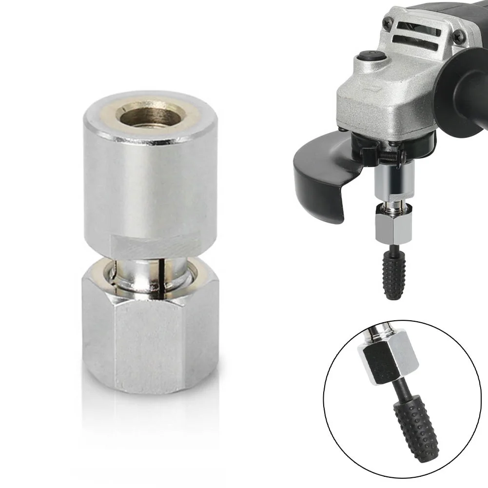 Power Tools Chuck Cutting Machine Tool Drill Collet Chuck For M10 High Speed Steel Silver 1pcs 6mm Diameter Home
Power Tools Chuck Cutting Machine Tool Drill Collet Chuck For M10 High Speed Steel Silver 1pcs 6mm Diameter Home