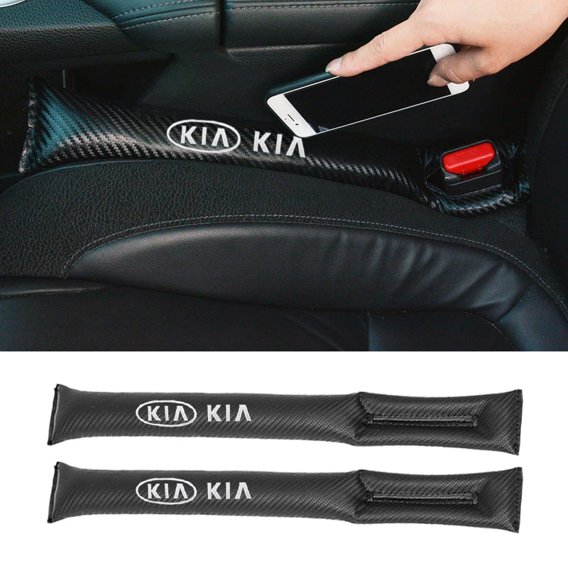 Car Seat Gap Filling Seat Plug For KIA Ceed Rio Sportage R K3 K4 K5 K6 Ceed Sorento Cerato Interior Styling Accessories
Car Seat Gap Filling Seat Plug For KIA Ceed Rio Sportage R K3 K4 K5 K6 Ceed Sorento Cerato Interior Styling Accessories