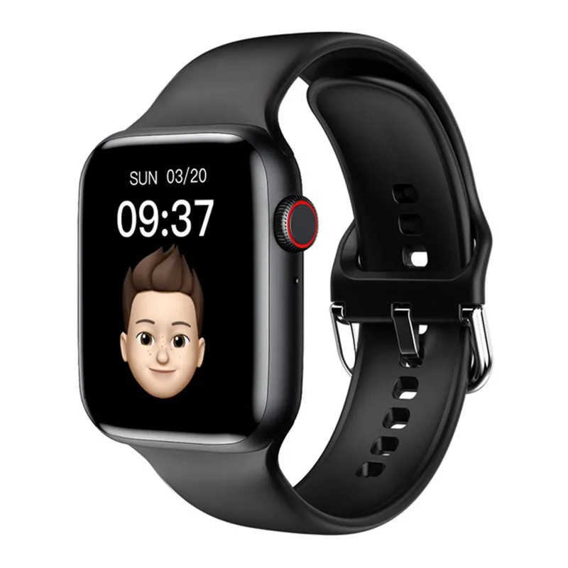 X8 Smart Watch Full Screen Touch Sports Heart Rate Blood Pressure Monitoring Bluetooth Call Watch X8 MAX Music Fitness Bracelet
X8 Smart Watch Full Screen Touch Sports Heart Rate Blood Pressure Monitoring Bluetooth Call Watch X8 MAX Music Fitness Bracelet