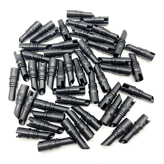 300 шт. топливный инжектор, пластиковая часть, крышка, топливный инжектор, комплект для ремонта 17,8*66,4 мм
300 шт. топливный инжектор, пластиковая часть, крышка, топливный инжектор, комплект для ремонта 17,8*66,4 мм