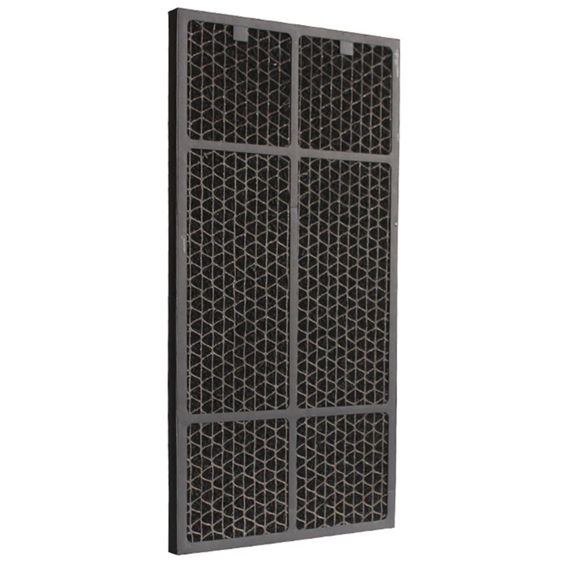Фильтр для очистки воздуха HEPA с активированным углем для Amway Air Purifier 101076CH
Фильтр для очистки воздуха HEPA с активированным углем для Amway Air Purifier 101076CH