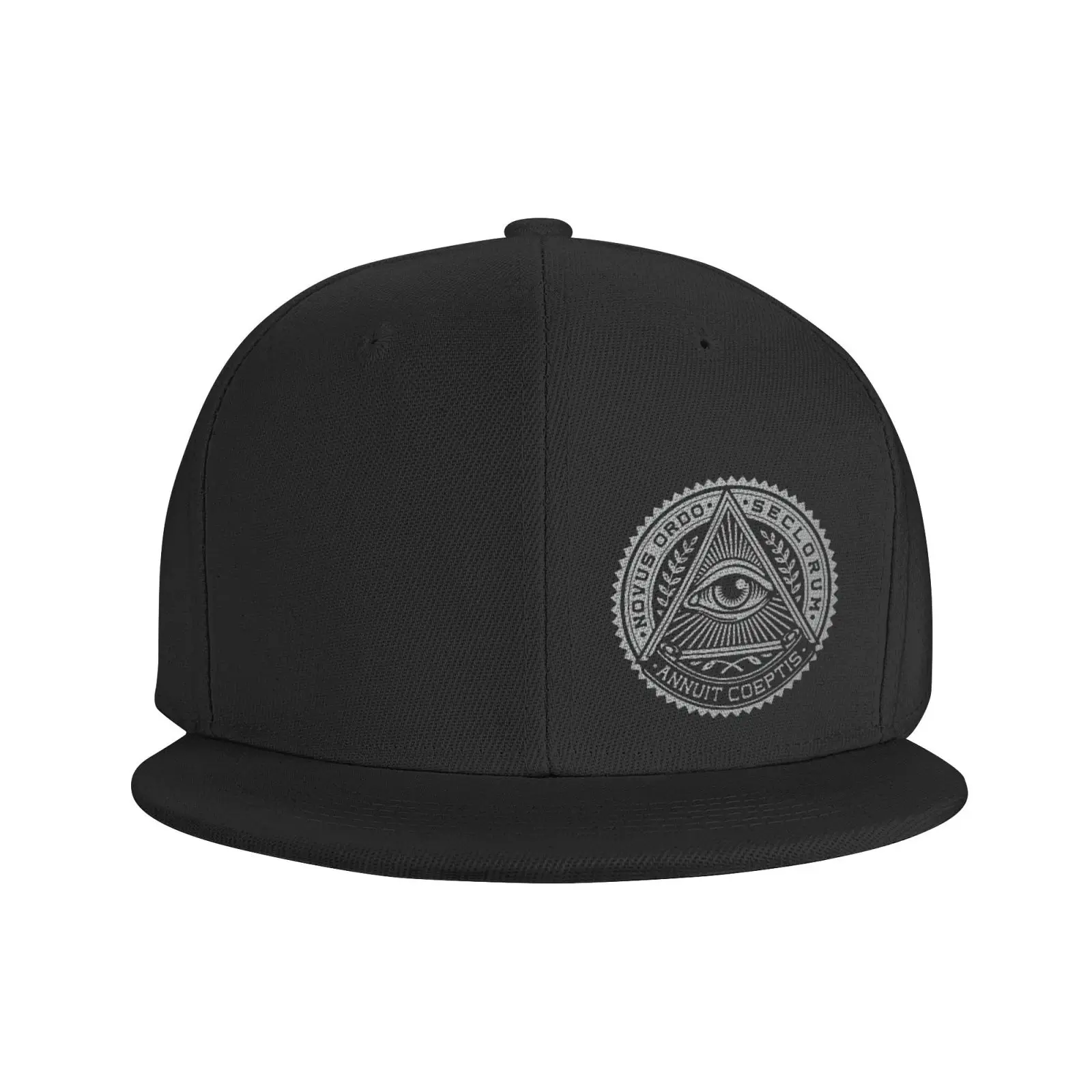 Illuminati Eye Symbol 100 Premium Annuit Cap Women's Cap 2021 Fashionable Summer Caps Hats For Women Summer Men's Cap Caps Hat
Illuminati Eye Symbol 100 Premium Annuit Cap Women's Cap 2021 Fashionable Summer Caps Hats For Women Summer Men's Cap Caps Hat