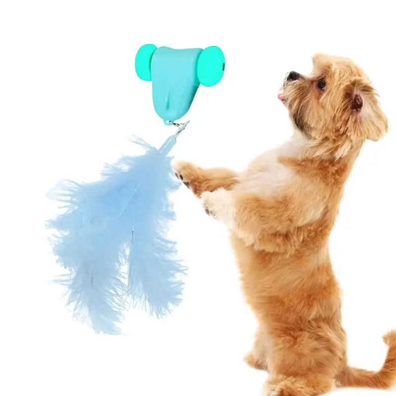 Moving Cat Toy Colorful LED Gradient Lights Wicked Toys Cat Ball Toys With Intelligent Avoidance USB Charging Cat Exercise Toy
Moving Cat Toy Colorful LED Gradient Lights Wicked Toys Cat Ball Toys With Intelligent Avoidance USB Charging Cat Exercise Toy