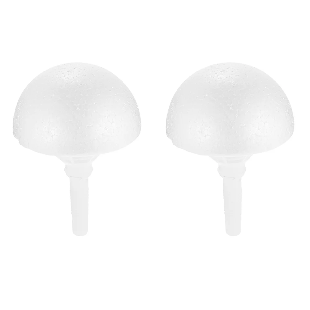 2 Sets Bouquet Material Flowers Wedding Foams Holders Artificial Bride Floral Handle
2 Sets Bouquet Material Flowers Wedding Foams Holders Artificial Bride Floral Handle