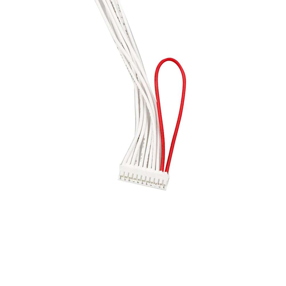 100% New Scooter BMS Board BMS Circuit Board High Quality PCB Material Red White Yellow About 50g About 7x6x1cm
100% New Scooter BMS Board BMS Circuit Board High Quality PCB Material Red White Yellow About 50g About 7x6x1cm