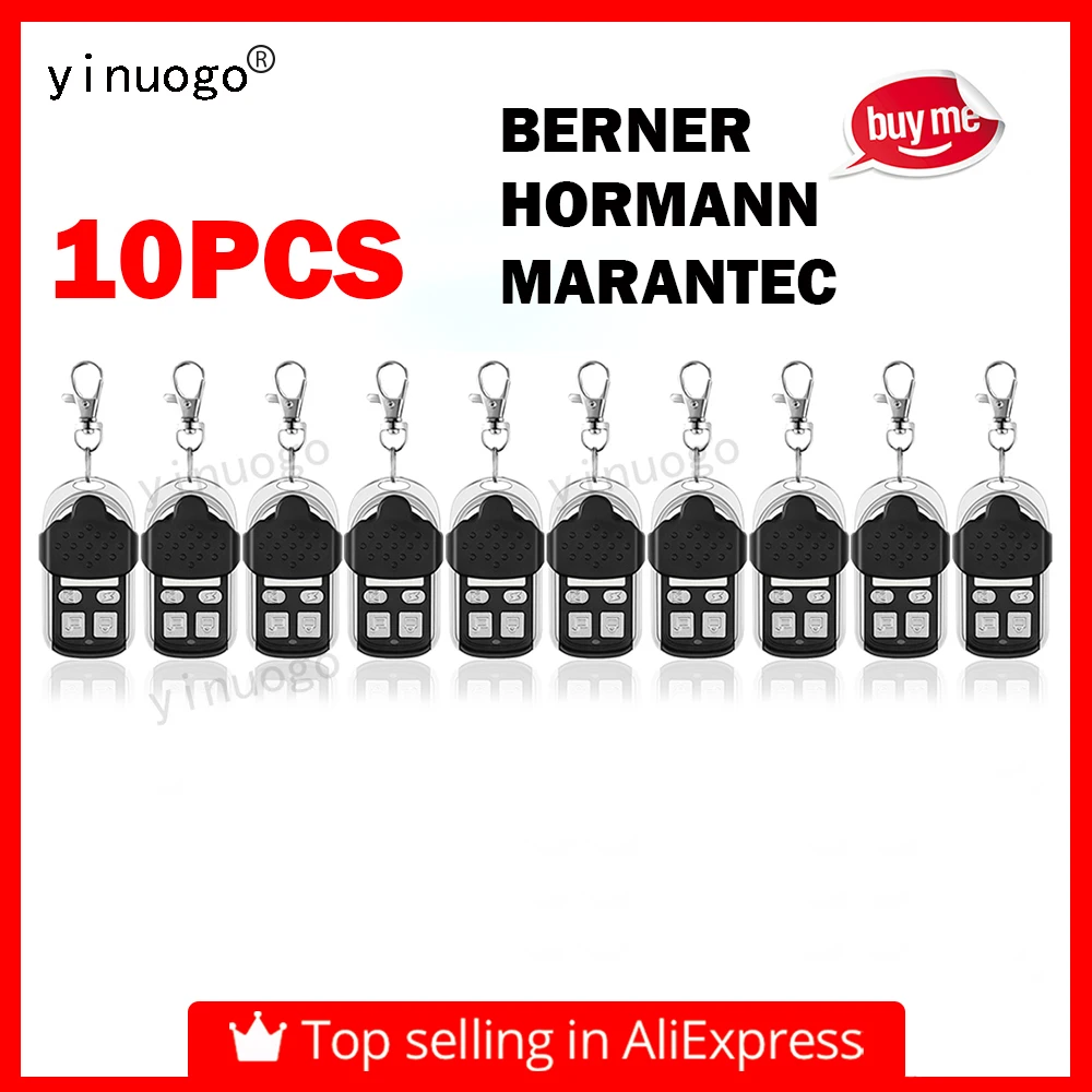 10PCS HORMANN HSE2 HSE4 HSM2 HSM4 HSD2-A HSZ2 HSP4 MARANTEC Digital 384 302 304 382 BERNER BHS121 BHS140 BHS110 BHS 221 868MHz
10PCS HORMANN HSE2 HSE4 HSM2 HSM4 HSD2-A HSZ2 HSP4 MARANTEC Digital 384 302 304 382 BERNER BHS121 BHS140 BHS110 BHS 221 868MHz
