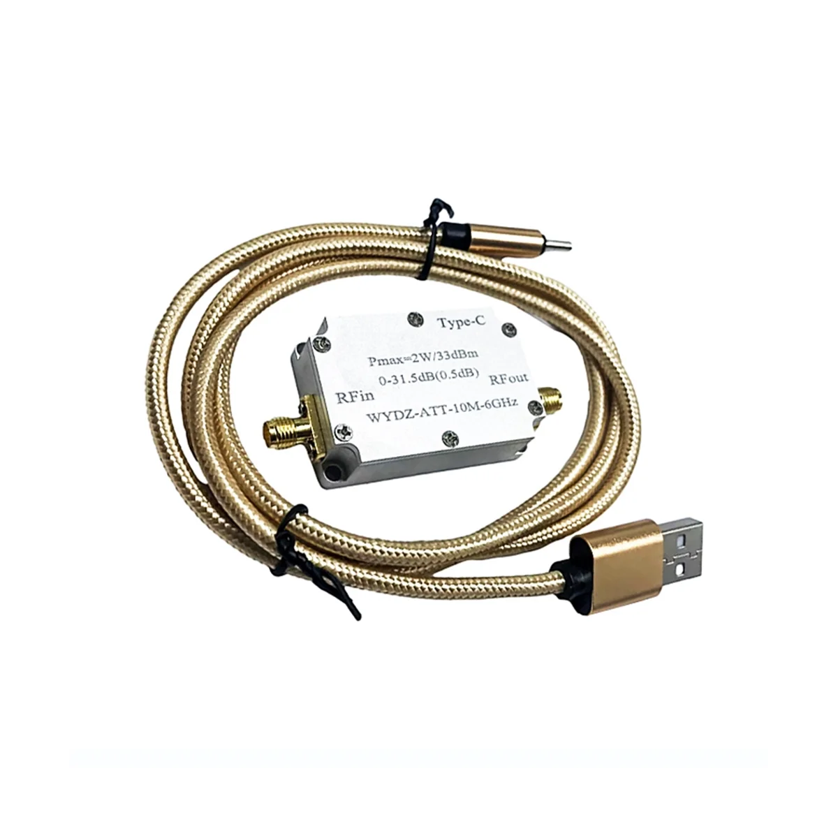 10M-6Ghz High Flatness Amplifier Gain 30Db Rf Signal Drive or Receive Front End Signal Driving Receiver Front End
10M-6Ghz High Flatness Amplifier Gain 30Db Rf Signal Drive or Receive Front End Signal Driving Receiver Front End
