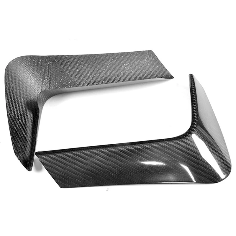 Rear Chin Rear Wrap Bumper Diffuser Lip Splitter Car For BMW F80 M3 F82 F83 M4 4 Door 2 Door 2014 - 2019
Rear Chin Rear Wrap Bumper Diffuser Lip Splitter Car For BMW F80 M3 F82 F83 M4 4 Door 2 Door 2014 - 2019