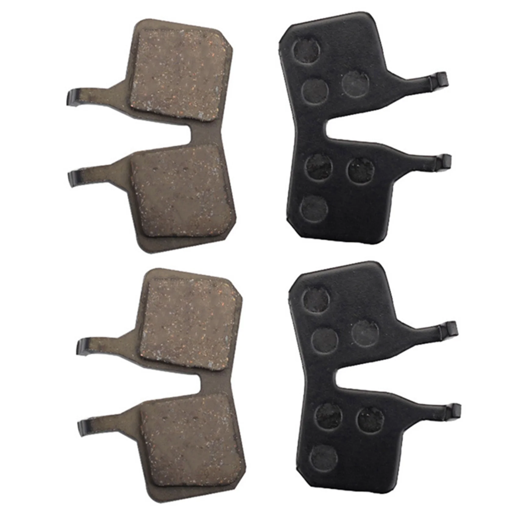 2 Pair Bike Brake Pads Resin Bicycle Disc Brake Pads For Magura MT5 MT7 Mountain Bike Brake Pads
2 Pair Bike Brake Pads Resin Bicycle Disc Brake Pads For Magura MT5 MT7 Mountain Bike Brake Pads